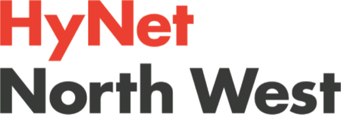 




HyNet North West


 logo