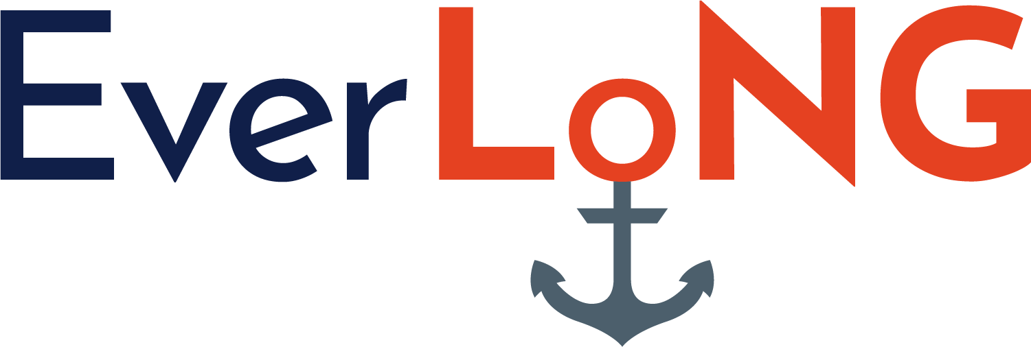EverLoNG logo logo
