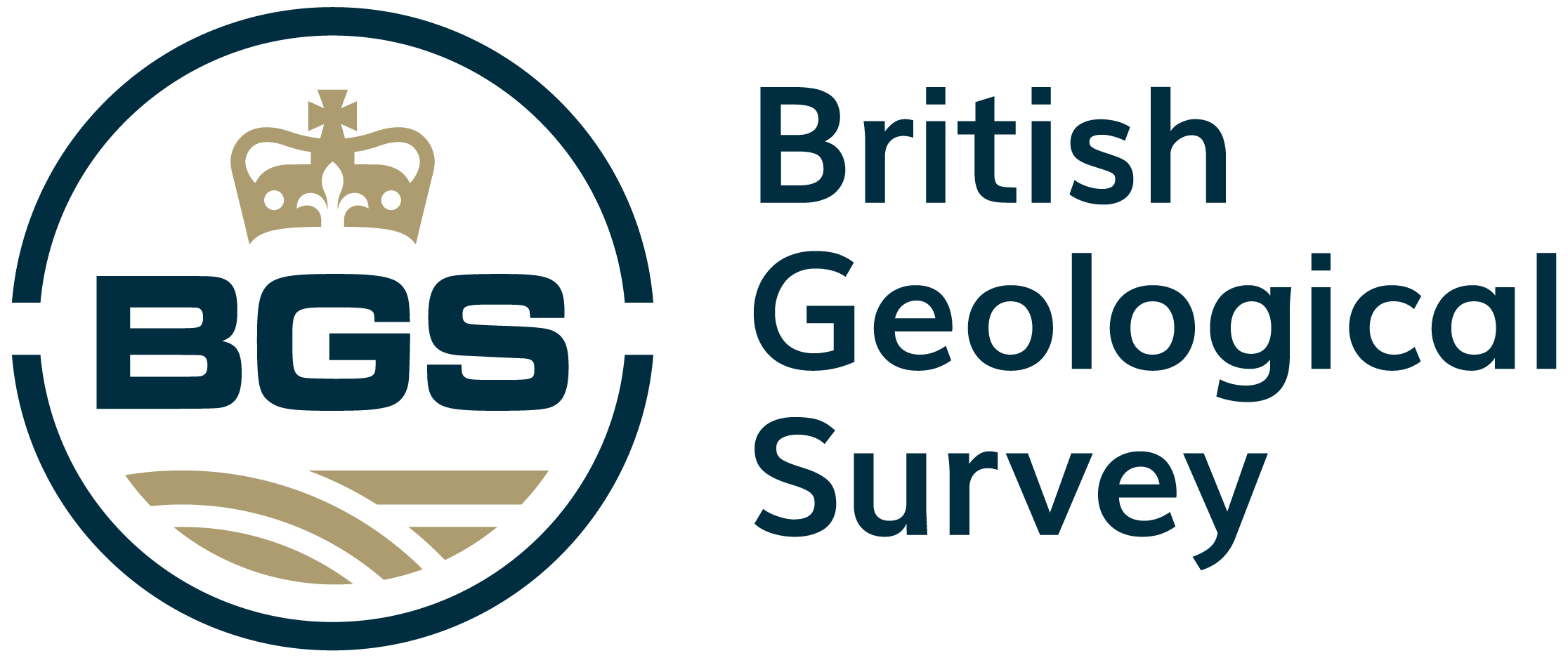 




The British Geological Survey


 logo