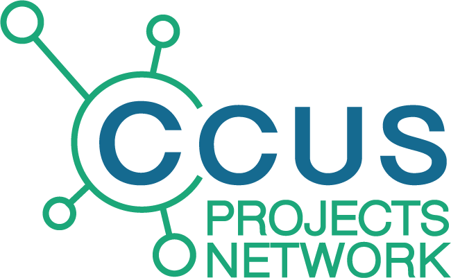 CCUS Projects Network Logo logo