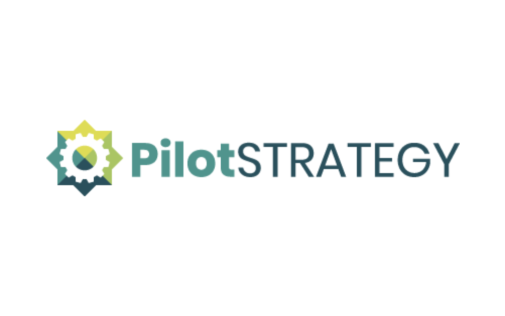 PilotSTRATEGY project logo logo