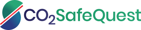 CO2SafeQuest logo logo