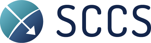 SCCS Corporate Logo - links to Homepage